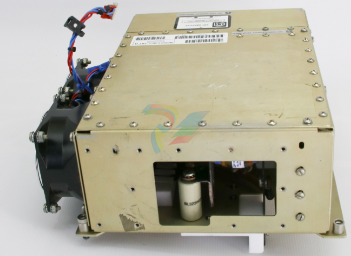 AMAT 0010-09416  RF Matching Network Assembly