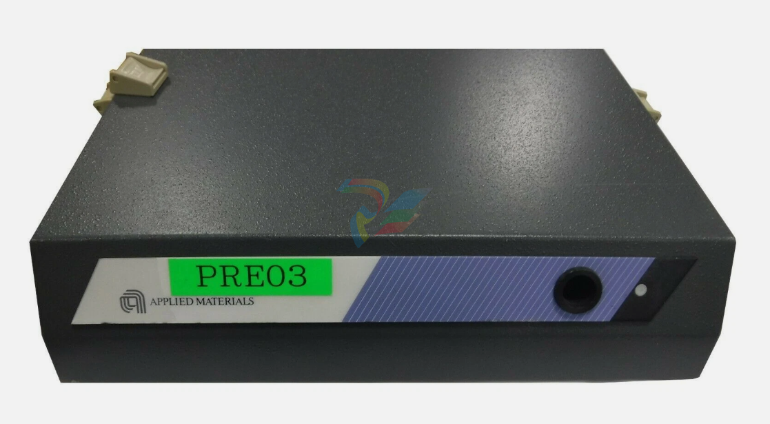 AMAT   0010-13445   Assy, Monitor Base, Stand Alone