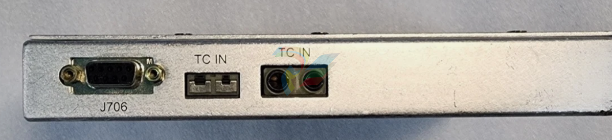 AMAT     0010-17261  Temperature Control (TC) Module