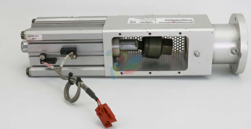 AMAT 0010-20003  System Controller Card Cage Assembly