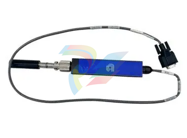 AMAT  0010-23716  Cavity integrated piping and signal interface assembly