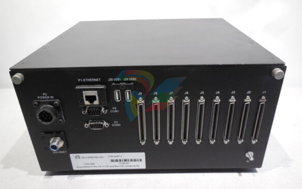 AMAT 0010-29958  CCM HART 3 Mainframe Control Assembly