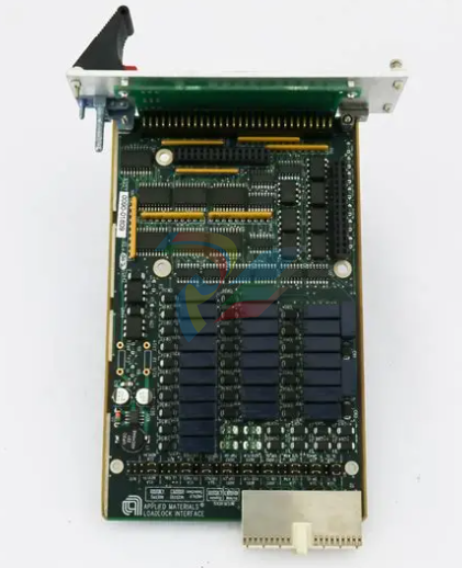 AMAT 0090-01809   High-Performance RF Power Cable Assembly