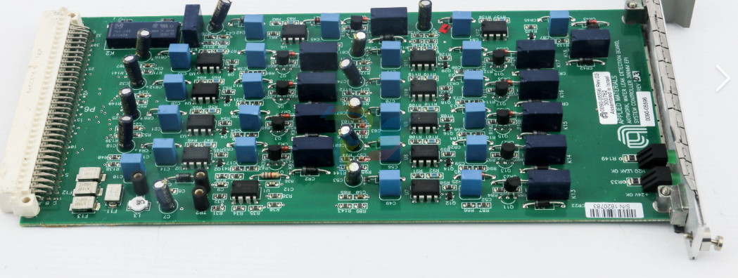 AMAT 0090-05596   High-Voltage DC Power Cable Assembly