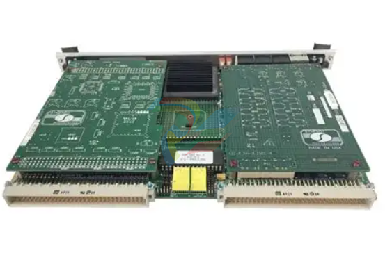 AMAT  0090-76133A  VME Single Board Computer (SBC)