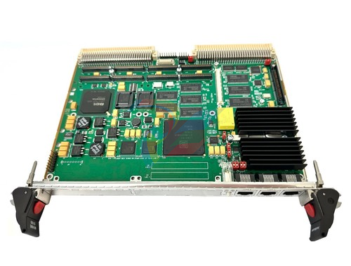 Emerson 01-W3878F-02D DeltaV M-Series I/O Module