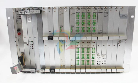 AMAT 0100-00007 | VME Analog Input/Output Interface Board