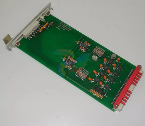 AMAT 0100-00046  AC Current Sense PWB