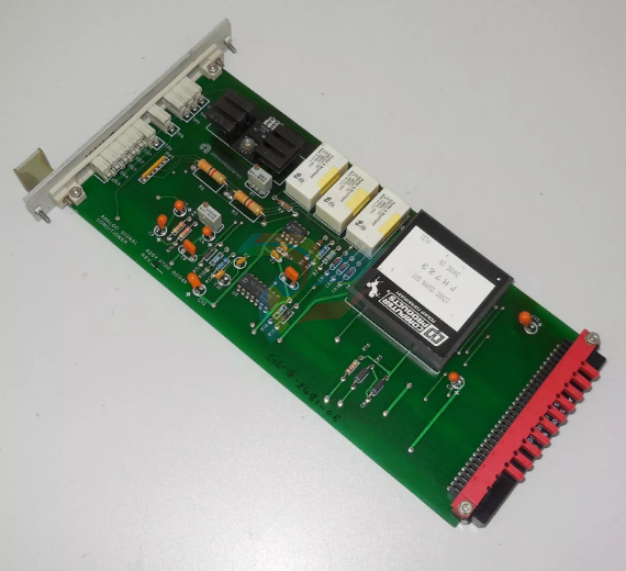 AMAT 0100-00049 Analog Signal Conditioner