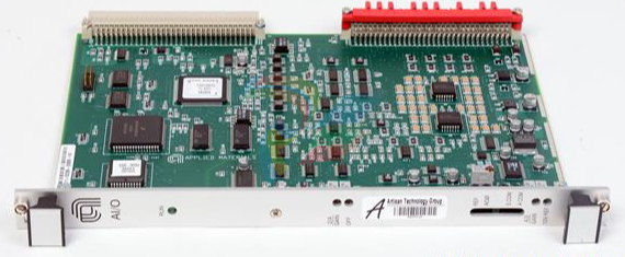 AMAT 0100-00396 high-precision control module