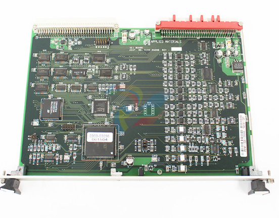 AMAT 0100-00398 | VME Interface System Control Board