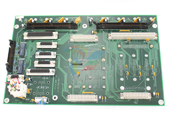 AMAT 0100-00523 | VME Multi-Channel Analog-to-Digital (A/D) Board