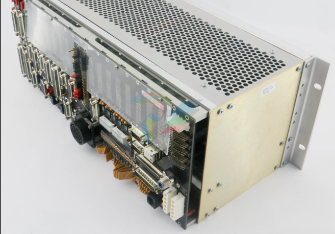 AMAT 0100-00658 300mm RTP Controller Distribution PCB