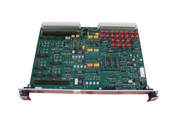 AMAT 0100-01321 | VME DeviceNet Scanner / Interface Board