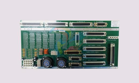 AMAT  0100-01577  PCB, Step/Direction Motor Interface