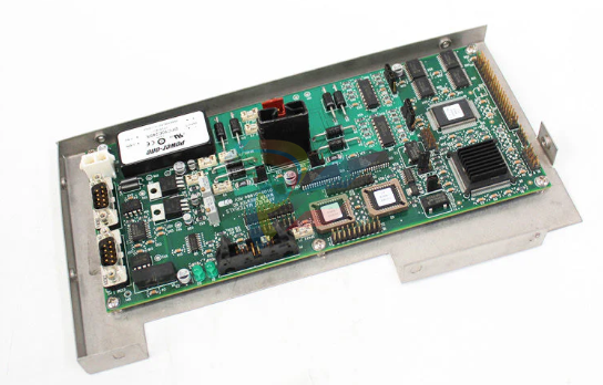 AMAT 0100-01984 | VME System Interface & Logic Controller Board