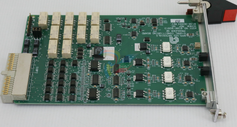 AMAT 0100-02813 Signal Conditioning Board