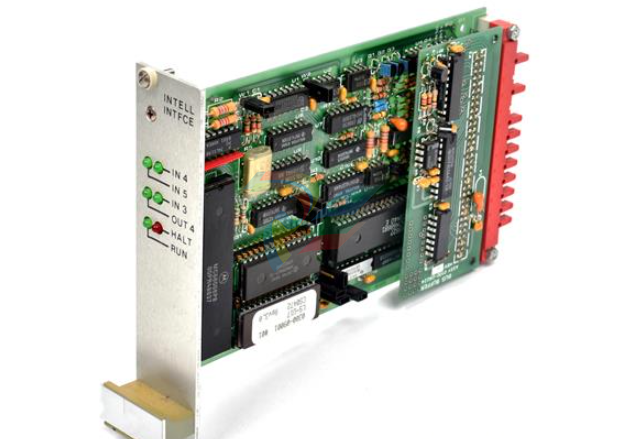 Applied Materials (AMAT) 0100-09006  Intelligent Interface SBC Module