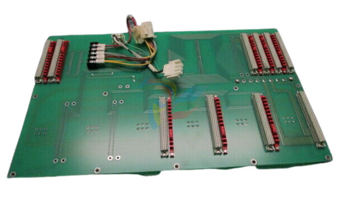 Applied Materials (AMAT) 0100-09010: System Electronics Backplane