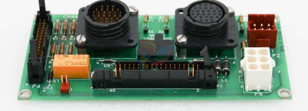 AMAT  0100-09099  PCA, System Controller / VME Interface Board