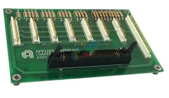 AMAT 0100-09127 Loader Interconnect Board