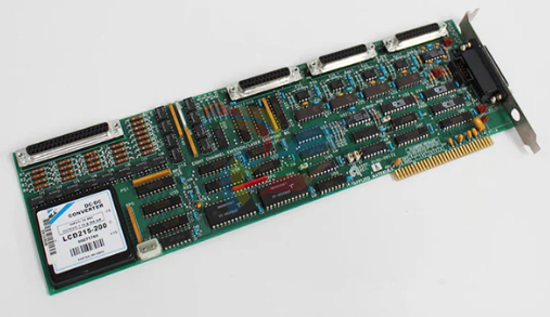 Applied Materials (AMAT) 0100-09172  High-Density Digital I/O Control Board