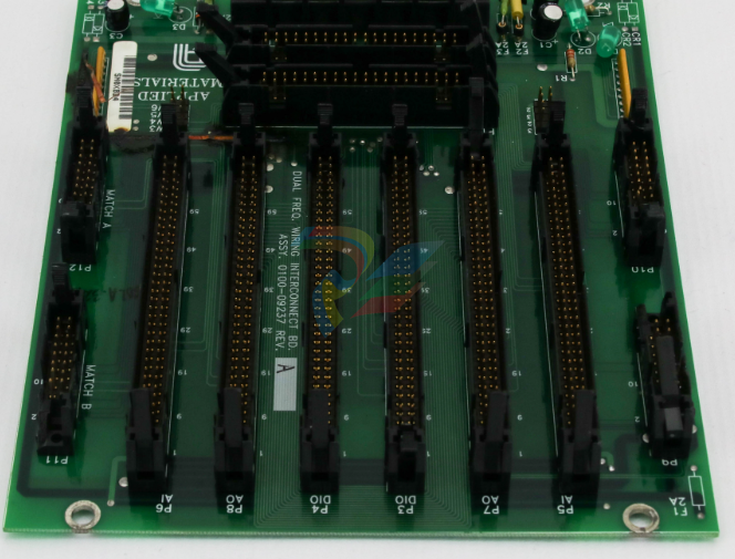 Applied Materials (AMAT)  0100-09237  Advanced Signal Interface Module