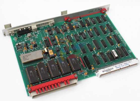​Applied Materials (AMAT)  0100-11000  High-Precision Analog Input Board