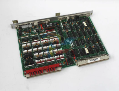 Applied Materials (AMAT) 0100-11001 Precision Analog Output Board