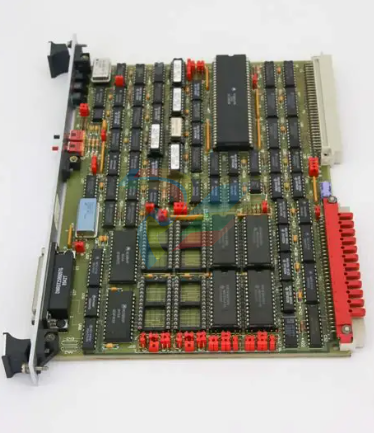 Applied Materials (AMAT) 0100-11018 Advanced Interface Control Module