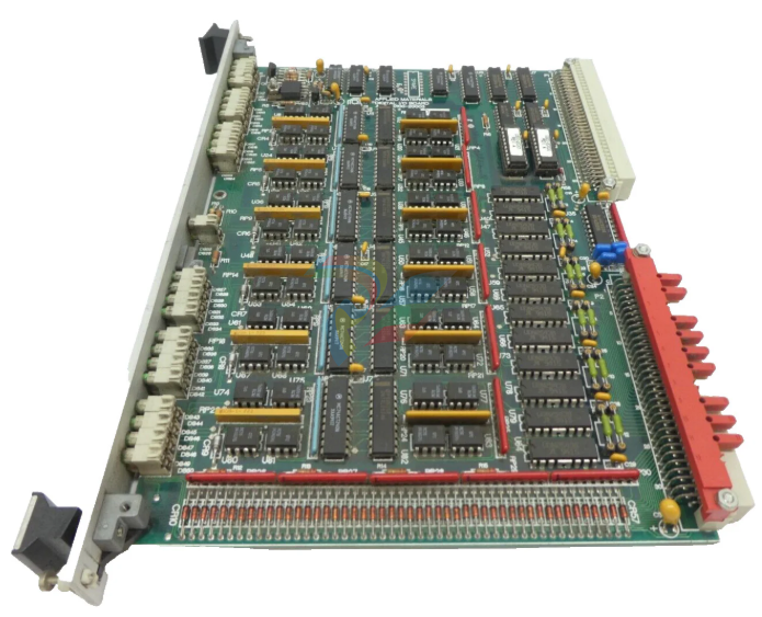 Applied Materials (AMAT)  0100-20003 Digital I/O (DI/DO) Interface Board