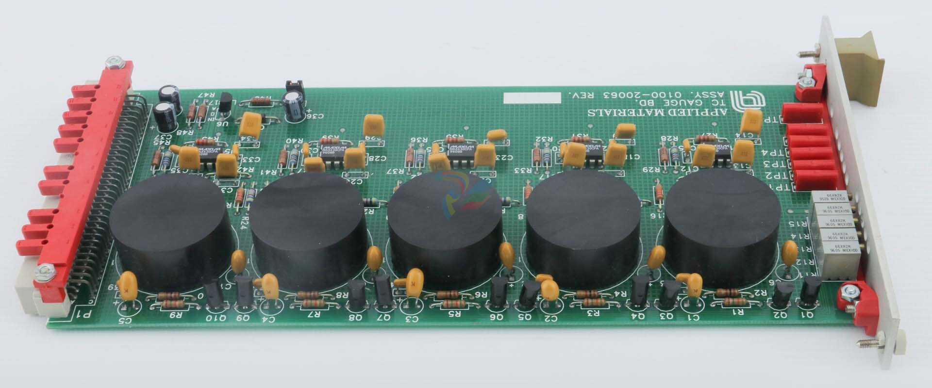 AMAT 0100-20063 Interface PCB Assembly
