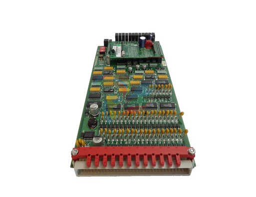 AMAT 0100-20453 DeviceNet Digital I/O Interface Board