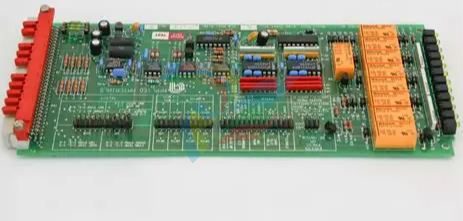 AMAT 0100-35054  Advanced Chamber Interface Module