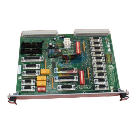 AMAT 0100-35231  Seriplex I/O Distribution Module