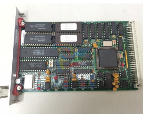 AMAT 0100-38032  ESC (Electrostatic Chuck) Controller PCB