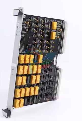 AMAT   0100-71075   high-performance VME Communication/Control Interface Board