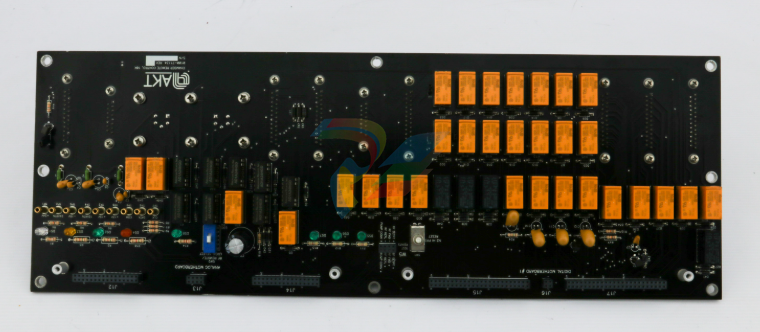 AMAT   0100-71134  control module