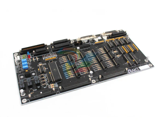 AMAT 0100-71462-01  high-performance Process Controller PCB