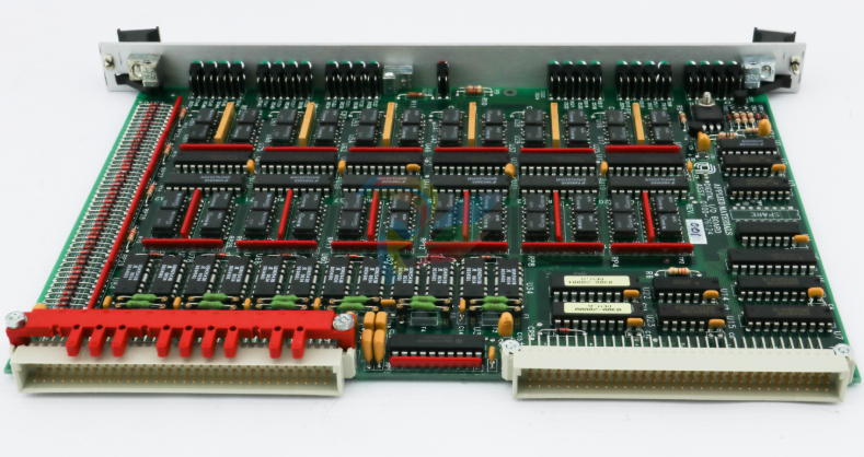 AMAT 0100-76124 Digital I/O Board Assembly