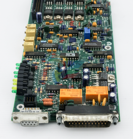 AMAT  0100-76269  Control Board / Interface Module