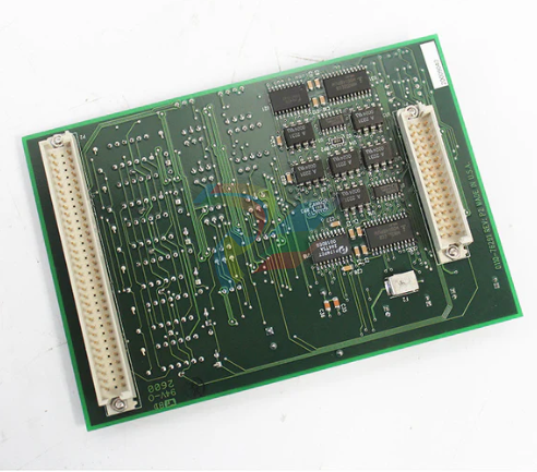 AMAT 0100-76291  Data Buffer / Memory Expansion Interface