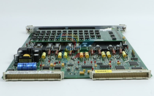 AMAT  0101-57017  PCA, AKT MUX (Multiplexer) Board