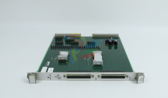 AMAT 0101-57102  electronic control board