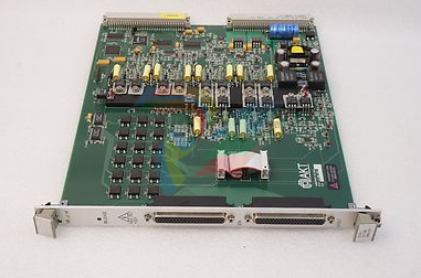 AMAT  0101-57106   Substrate Voltage Board