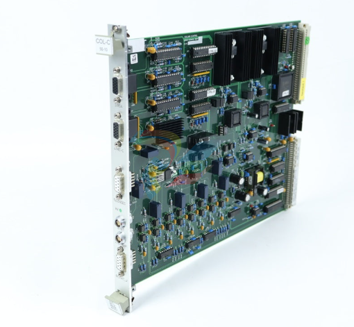 AMAT   0101-57112  D-IN 50-32 (Digital Input Board)