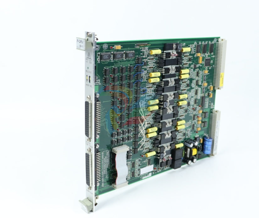 AMAT  0101-57127   P-DRV (Power Driver Board)