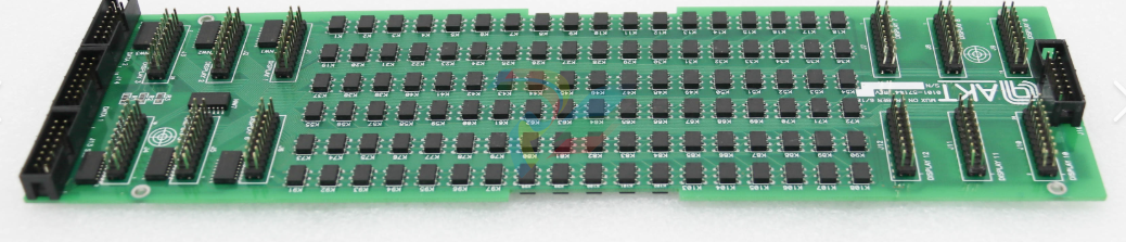 AMAT  0101-57144  AKT Multiplexer