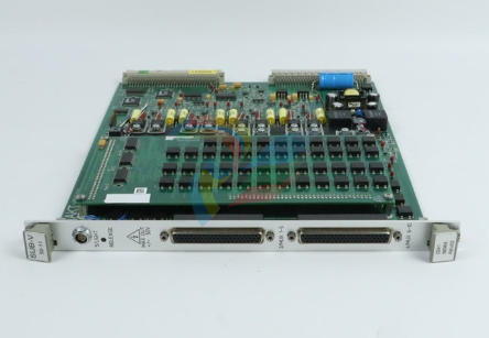 AMAT  0101-57178   Digital Input / Interface PCB