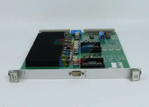 AMAT  0101-57196  electronic control board